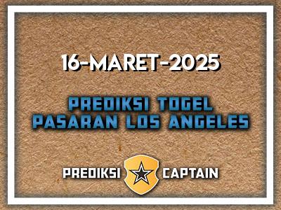 Prediksi-Captain-Paito-Los-Angeles-Minggu-16-Maret-2025-Terjitu