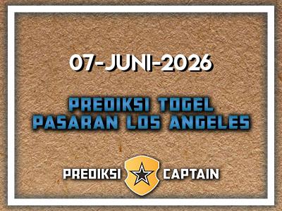 prediksi-captain-paito-los-angeles-minggu-7-juni-2026-terjitu