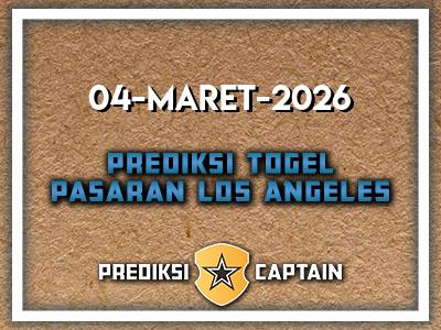 prediksi-captain-paito-los-angeles-rabu-4-maret-2026-terjitu