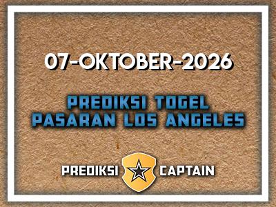 prediksi-captain-paito-los-angeles-rabu-7-oktober-2026-terjitu