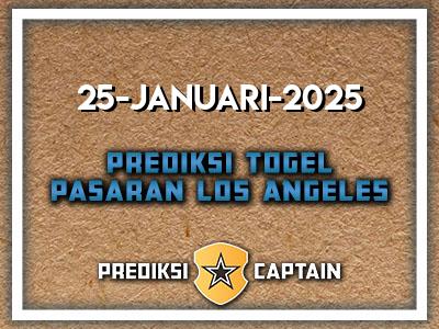Prediksi-Captain-Paito-Los-Angeles-Sabtu-25-Januari-2025-Terjitu