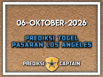 Prediksi-Captain-Paito-Los-Angeles-Selasa-6-Oktober-2026-Terjitu