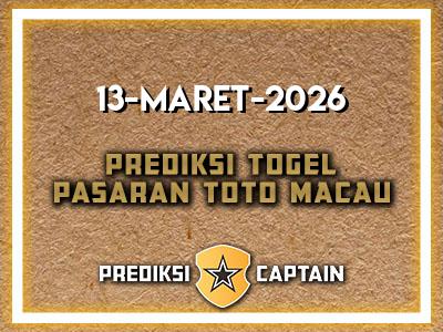 prediksi-captain-paito-macau-jumat-13-maret-2026-terjitu