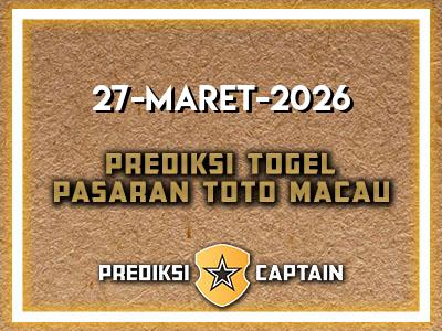 prediksi-captain-paito-macau-jumat-27-maret-2026-terjitu