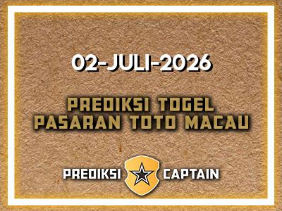 prediksi-captain-paito-macau-kamis-2-juli-2026-terjitu