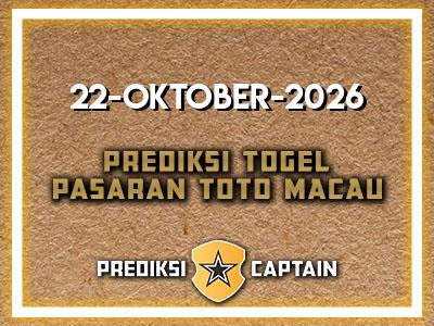 Prediksi-Captain-Paito-Macau-Kamis-22-Oktober-2026-Terjitu