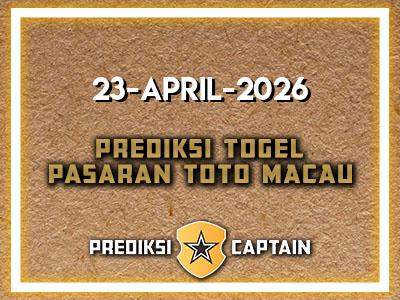 prediksi-captain-paito-macau-kamis-23-april-2026-terjitu