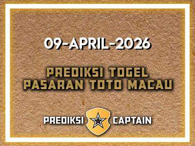 prediksi-captain-paito-macau-kamis-9-april-2026-terjitu