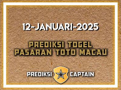 Prediksi-Captain-Paito-Macau-Minggu-12-Januari-2025-Terjitu