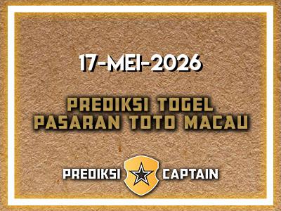 prediksi-captain-paito-macau-minggu-17-mei-2026-terjitu