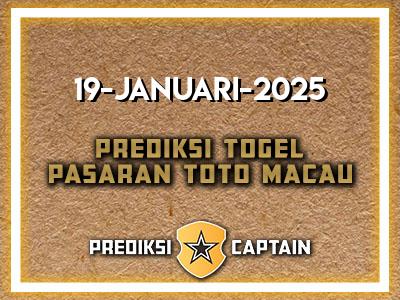 Prediksi-Captain-Paito-Macau-Minggu-19-Januari-2025-Terjitu