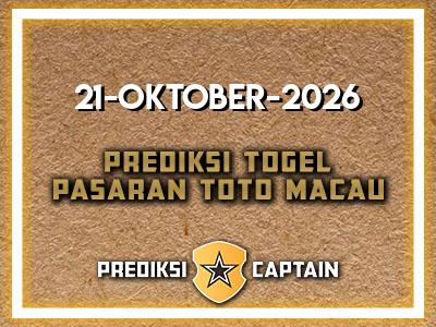 Prediksi-Captain-Paito-Macau-Rabu-21-Oktober-2026-Terjitu