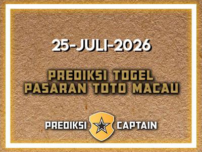 prediksi-captain-paito-macau-sabtu-25-juli-2026-terjitu