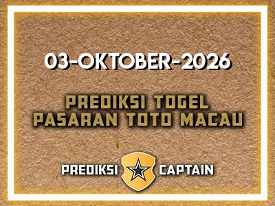 Prediksi-Captain-Paito-Macau-Sabtu-3-Oktober-2026-Terjitu