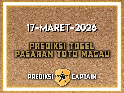 prediksi-captain-paito-macau-selasa-17-maret-2026-terjitu