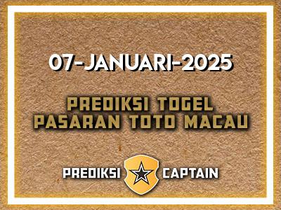 Prediksi-Captain-Paito-Macau-Selasa-7-Januari-2025-Terjitu