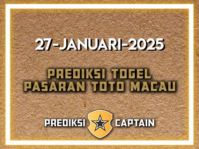 Prediksi-Captain-Paito-Macau-Senin-27-Januari-2025-Terjitu