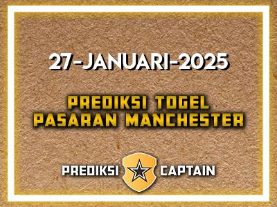 Prediksi-Captain-Paito-Manchester-Senin-27-Januari-2025-Terjitu
