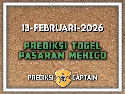 prediksi-captain-paito-mexico-jumat-13-februari-2026-terjitu