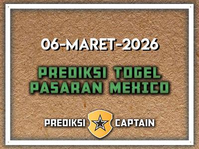 prediksi-captain-paito-mexico-jumat-6-maret-2026-terjitu