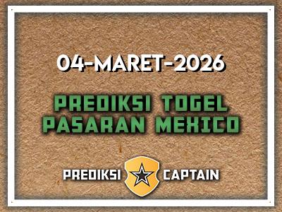 prediksi-captain-paito-mexico-rabu-4-maret-2026-terjitu
