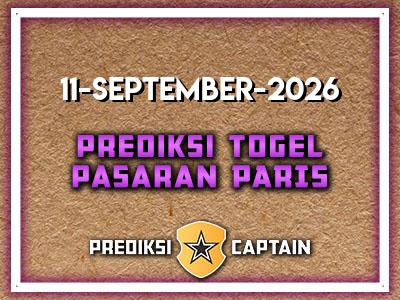 prediksi-captain-paito-paris-jumat-11-september-2026-terjitu
