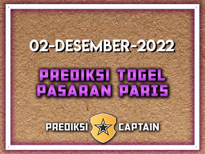 prediksi-captain-paito-paris-jumat-2-desember-2022-terjitu