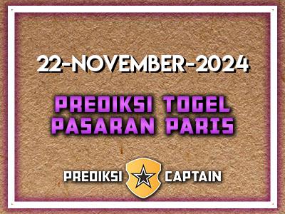 prediksi-captain-paito-paris-jumat-22-november-2024-terjitu