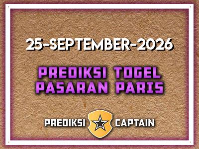 Prediksi-Captain-Paito-Paris-Jumat-25-September-2026-Terjitu