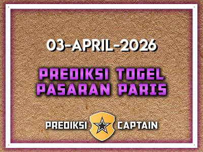 prediksi-captain-paito-paris-jumat-3-april-2026-terjitu