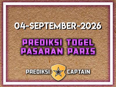 prediksi-captain-paito-paris-jumat-4-september-2026-terjitu