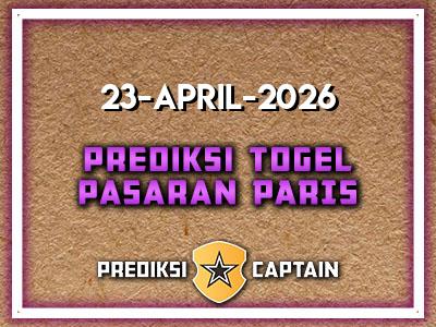 prediksi-captain-paito-paris-kamis-23-april-2026-terjitu
