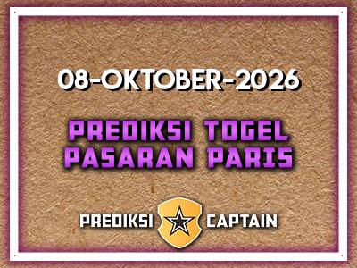 prediksi-captain-paito-paris-kamis-8-oktober-2026-terjitu
