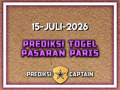 prediksi-captain-paito-paris-rabu-15-juli-2026-terjitu