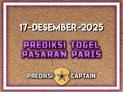 prediksi-captain-paito-paris-rabu-17-desember-2025-terjitu