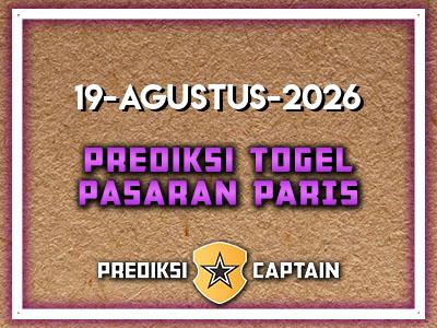 prediksi-captain-paito-paris-rabu-19-agustus-2026-terjitu