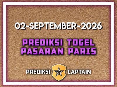 prediksi-captain-paito-paris-rabu-2-september-2026-terjitu