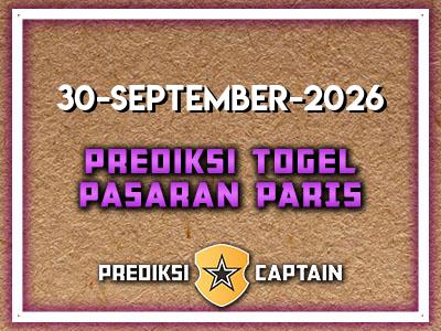 prediksi-captain-paito-paris-rabu-30-september-2026-terjitu