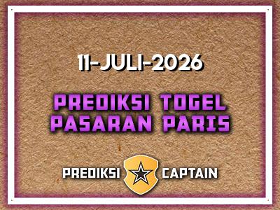 prediksi-captain-paito-paris-sabtu-11-juli-2026-terjitu