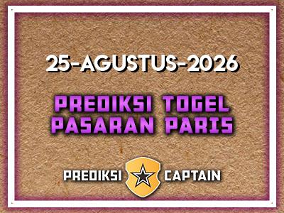 prediksi-captain-paito-paris-selasa-25-agustus-2026-terjitu