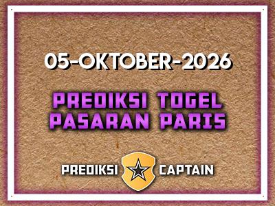 prediksi-captain-paito-paris-senin-5-oktober-2026-terjitu