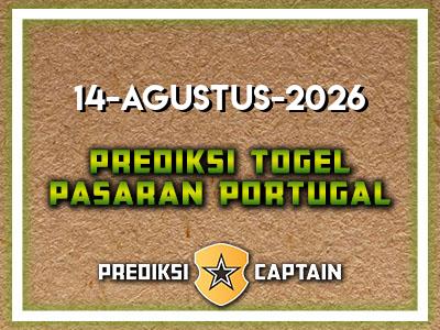 prediksi-captain-paito-portugal-jumat-14-agustus-2026-terjitu