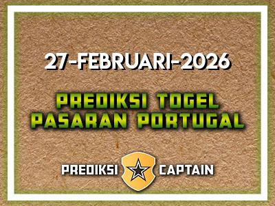 prediksi-captain-paito-portugal-jumat-27-februari-2026-terjitu
