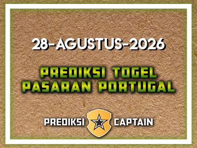 prediksi-captain-paito-portugal-jumat-28-agustus-2026-terjitu