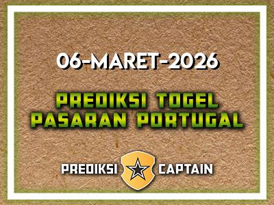 prediksi-captain-paito-portugal-jumat-6-maret-2026-terjitu