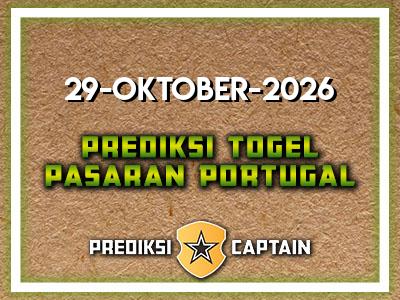 Prediksi-Captain-Paito-Portugal-Kamis-29-Oktober-2026-Terjitu
