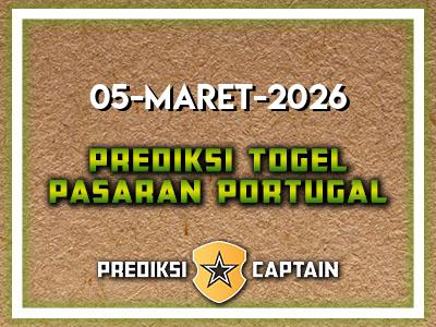 prediksi-captain-paito-portugal-kamis-5-maret-2026-terjitu