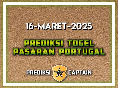 Prediksi-Captain-Paito-Portugal-Minggu-16-Maret-2025-Terjitu