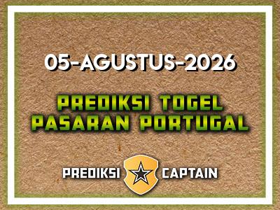 prediksi-captain-paito-portugal-rabu-5-agustus-2026-terjitu