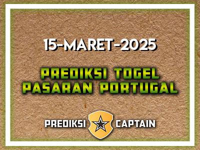 Prediksi-Captain-Paito-Portugal-Sabtu-15-Maret-2025-Terjitu